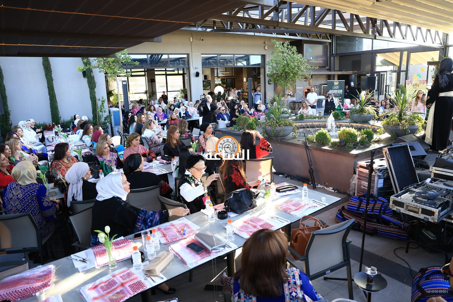 Madar Al-Saa Images 0.010315227745986921