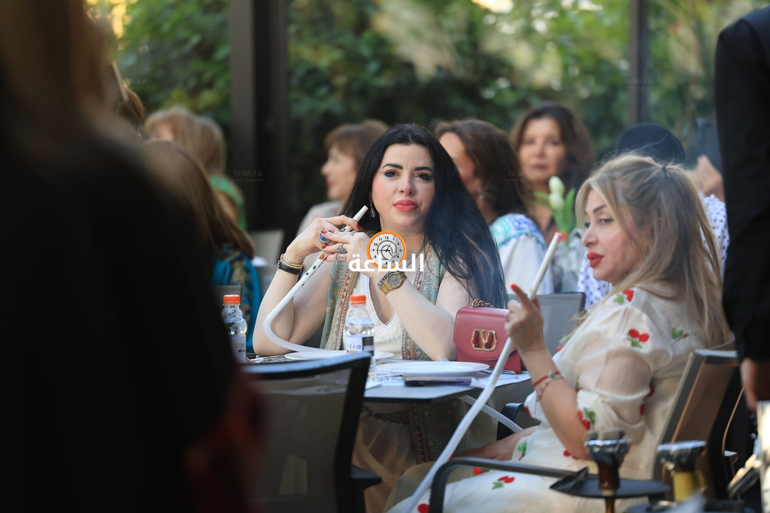 Madar Al-Saa Images 0.37485630429772676