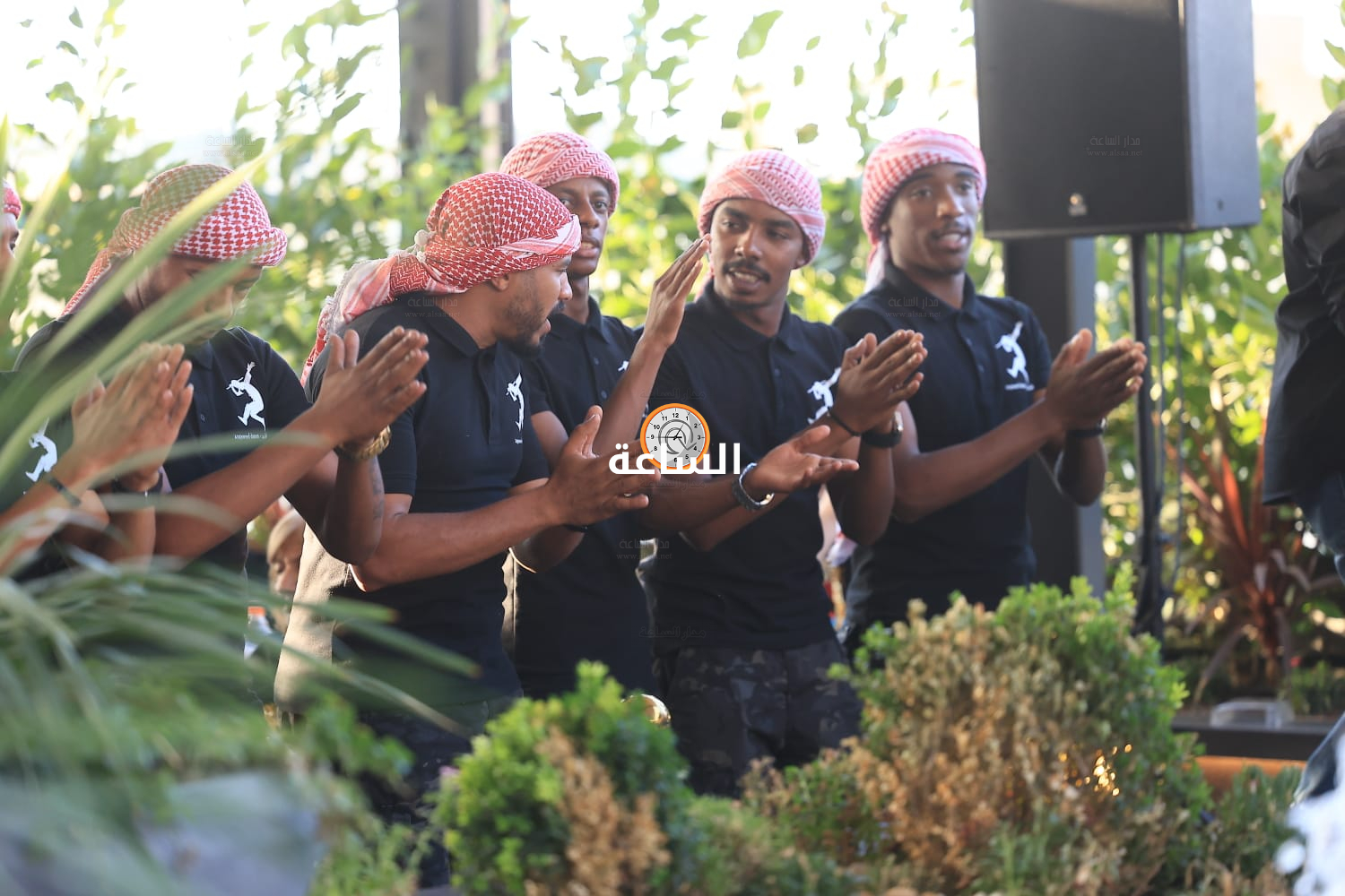 Madar Al-Saa Images 0.6108830221448501
