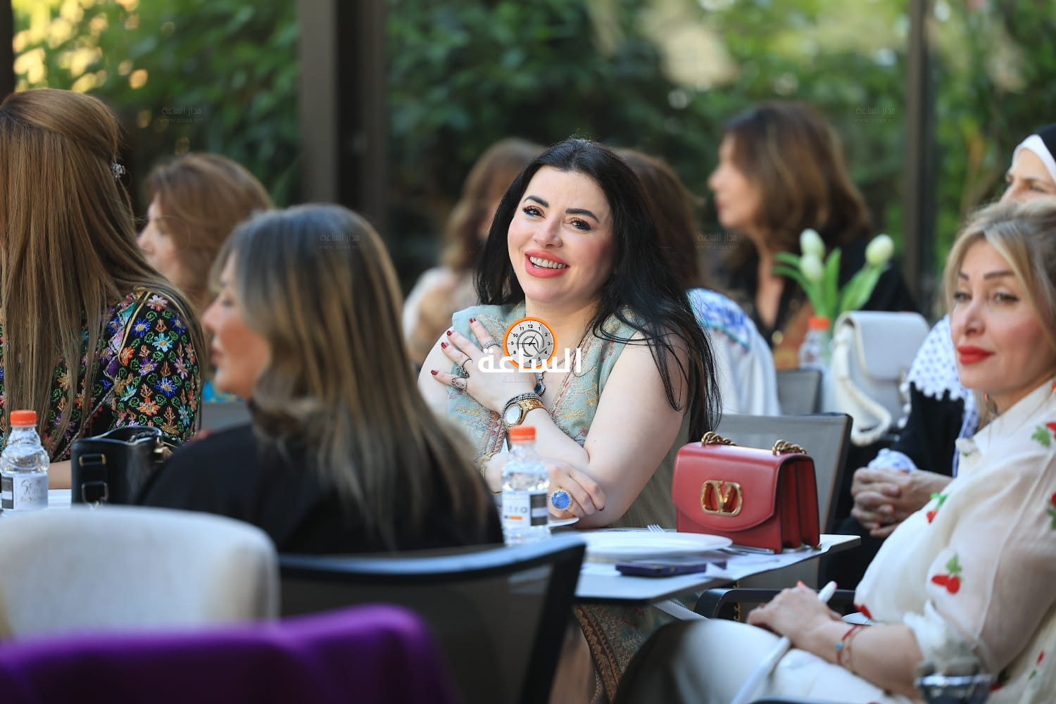 Madar Al-Saa Images 0.43876624310820334