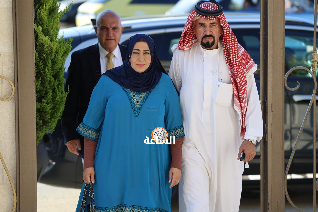 Madar Al-Saa Images 0.9981750265360367
