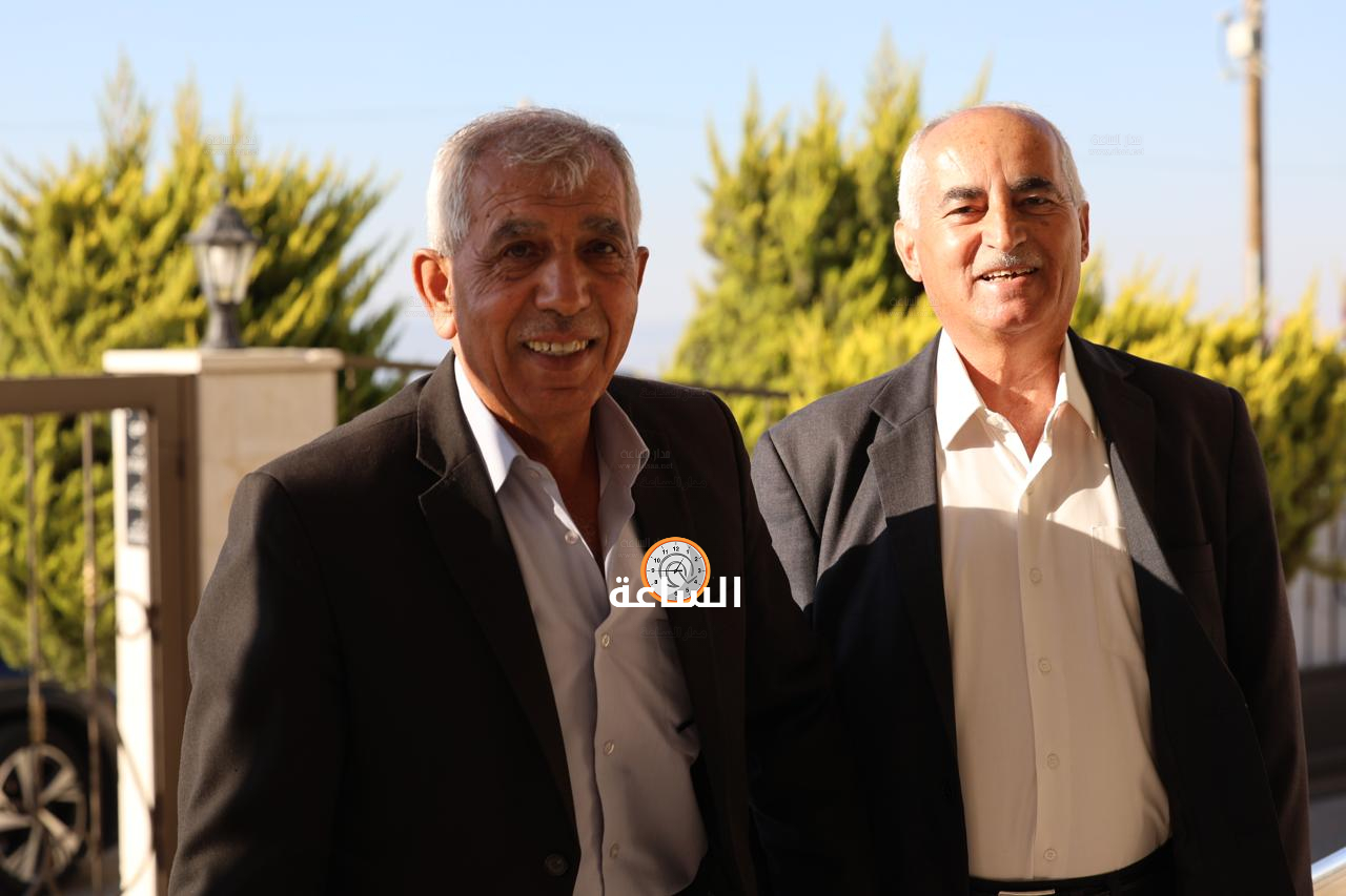 Madar Al-Saa Images 0.8862202527943536