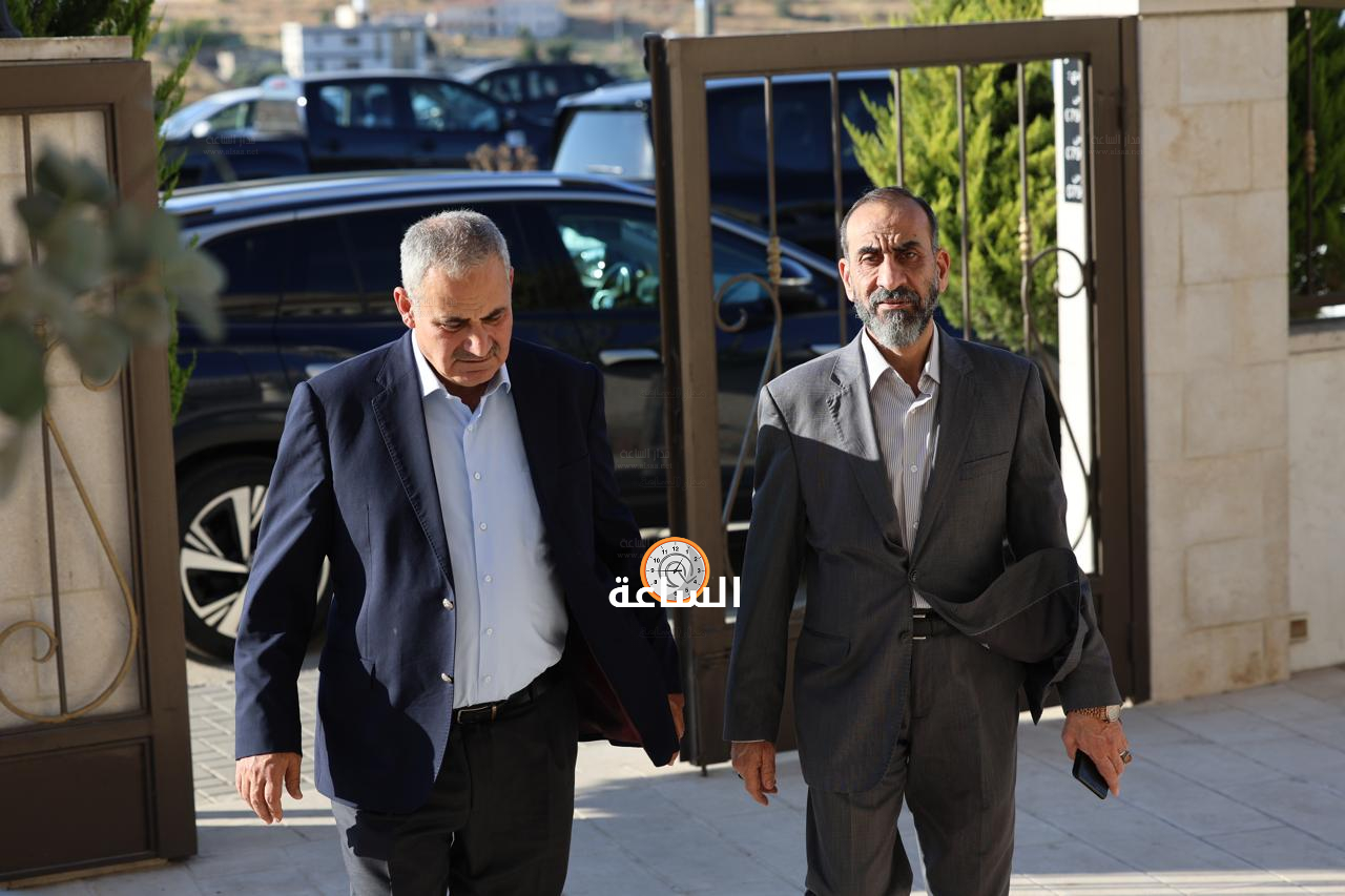 Madar Al-Saa Images 0.6059008993483609