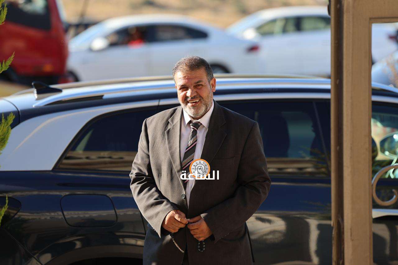 Madar Al-Saa Images 0.24075835300532777