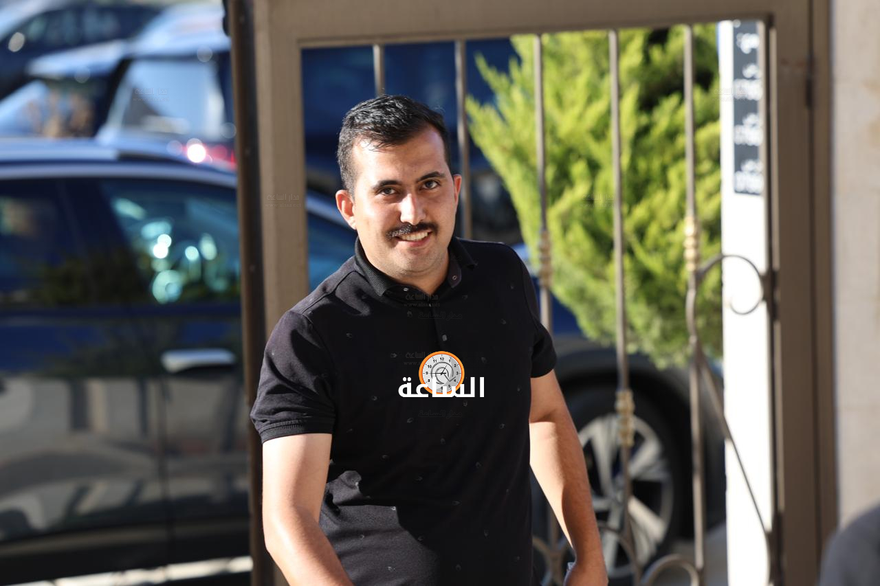 Madar Al-Saa Images 0.2790751474523786