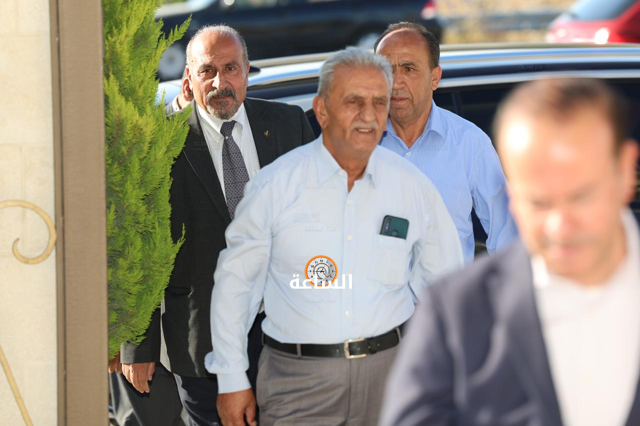 Madar Al-Saa Images 0.10621515656383396