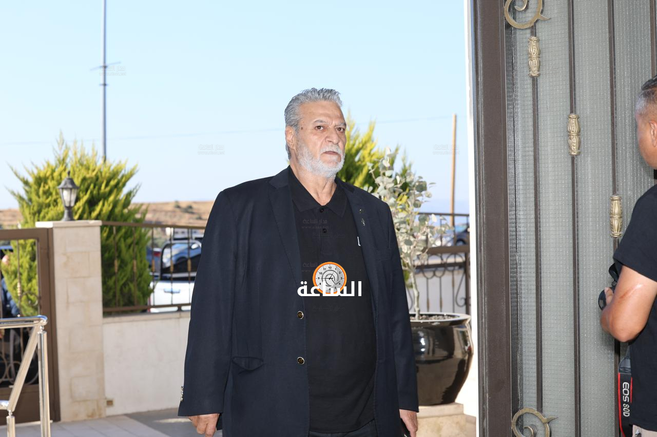 Madar Al-Saa Images 0.13830096976862338