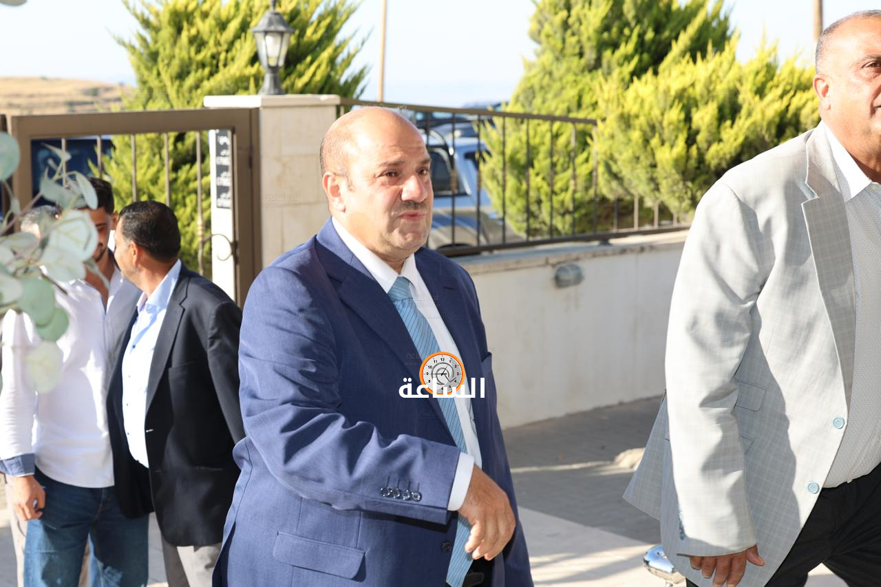 Madar Al-Saa Images 0.8455432010689864