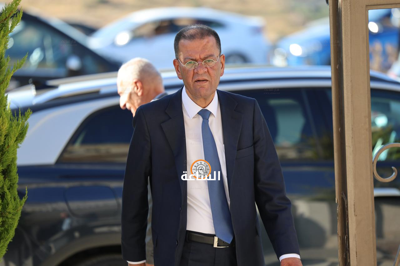 Madar Al-Saa Images 0.2734043816139178