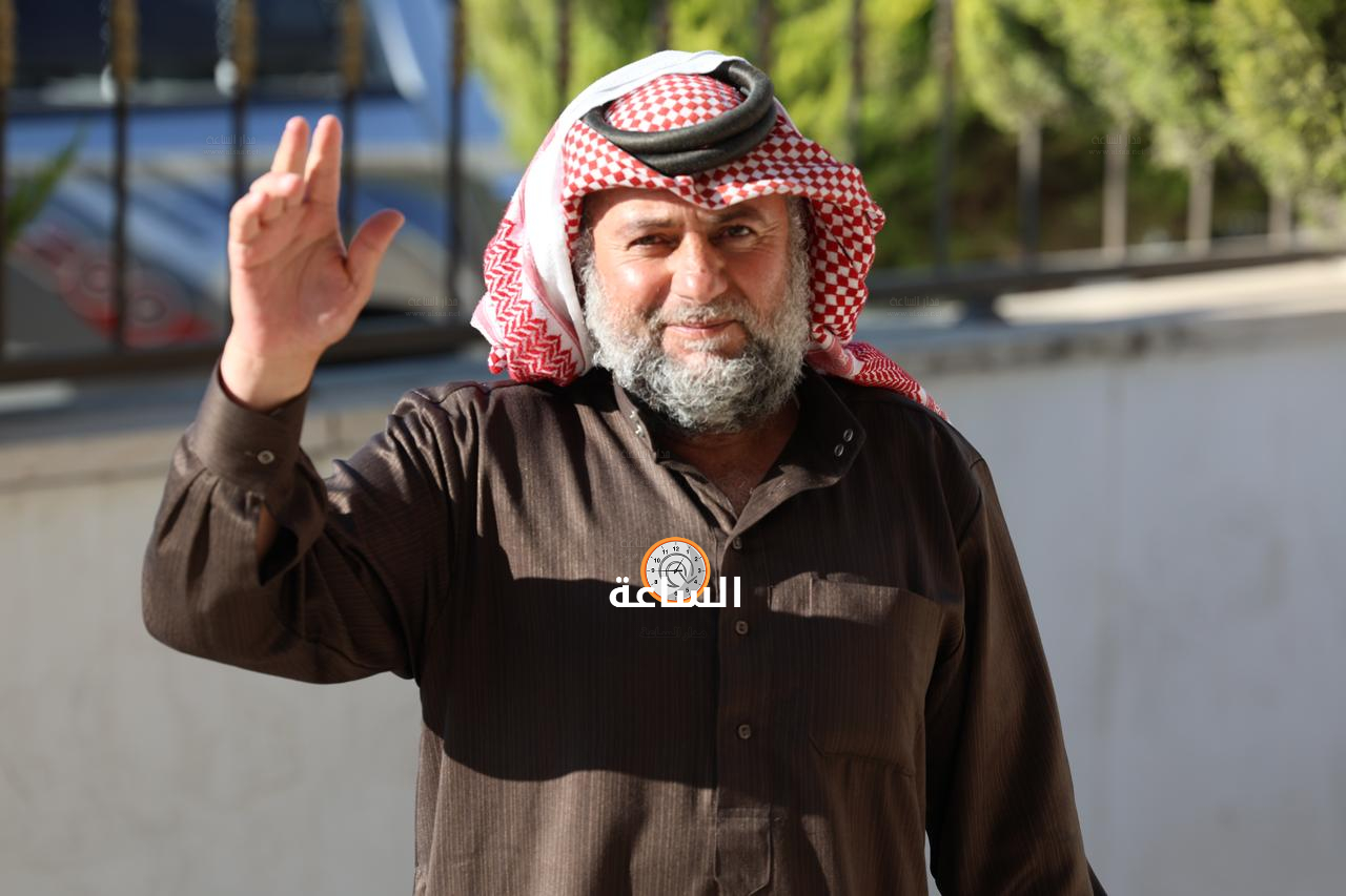 Madar Al-Saa Images 0.35904375629742913