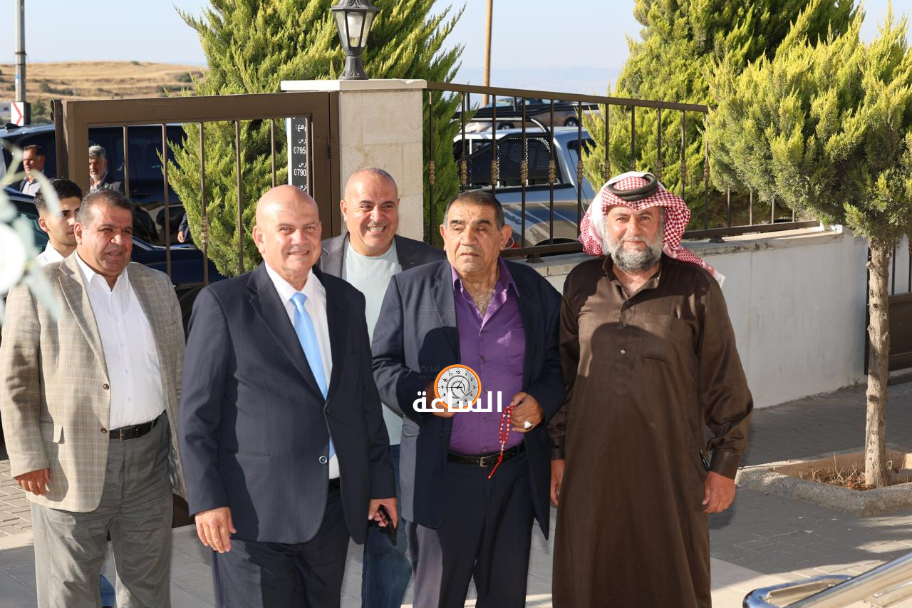Madar Al-Saa Images 0.5519332690325383