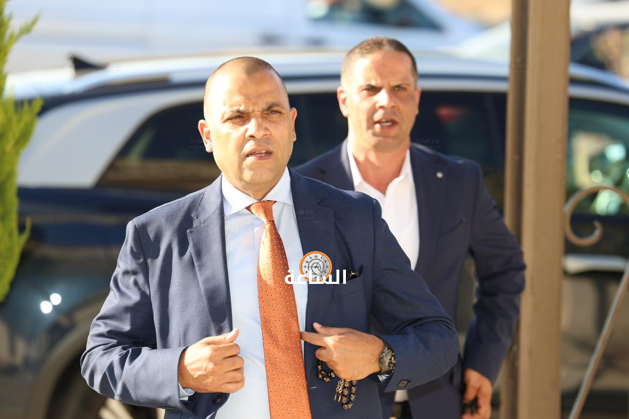 Madar Al-Saa Images 0.6703498751935317