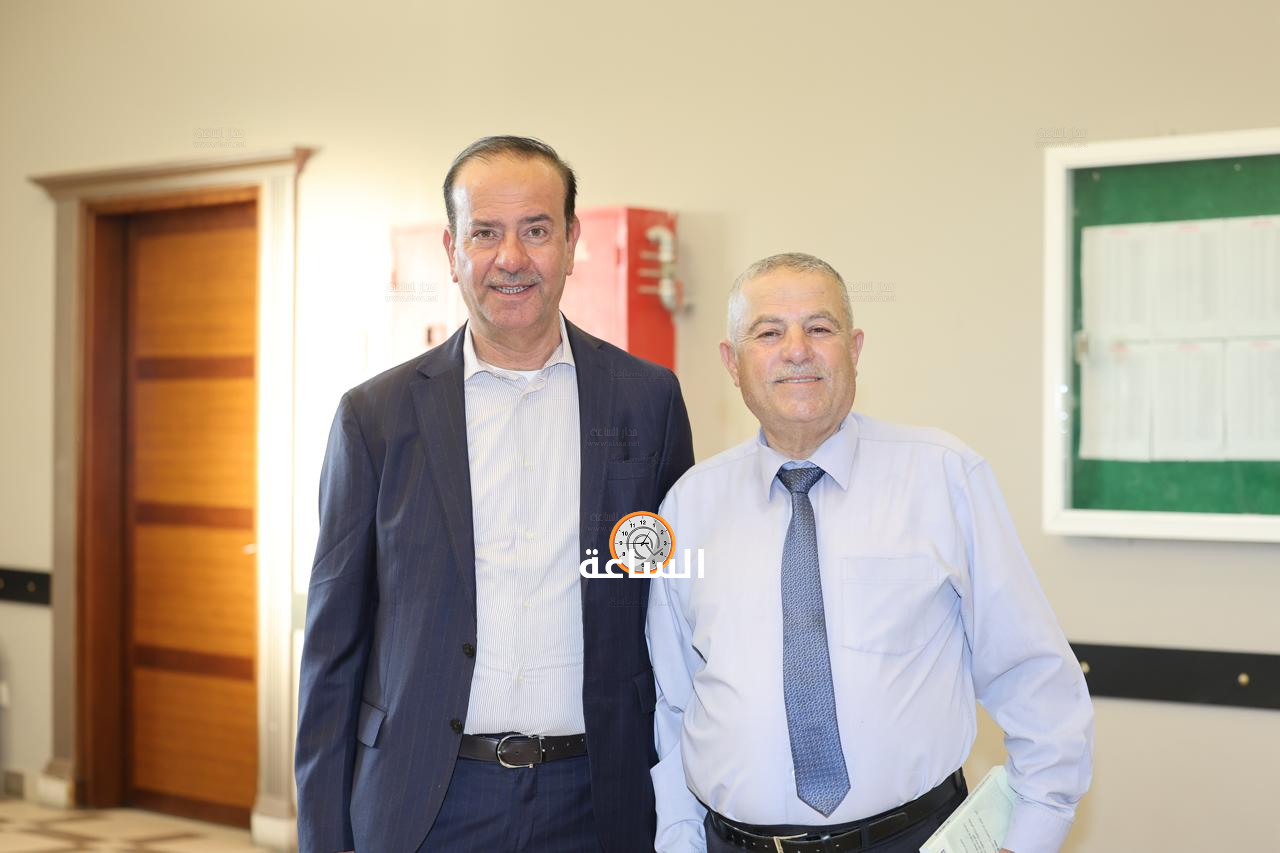 Madar Al-Saa Images 0.05082730293411675