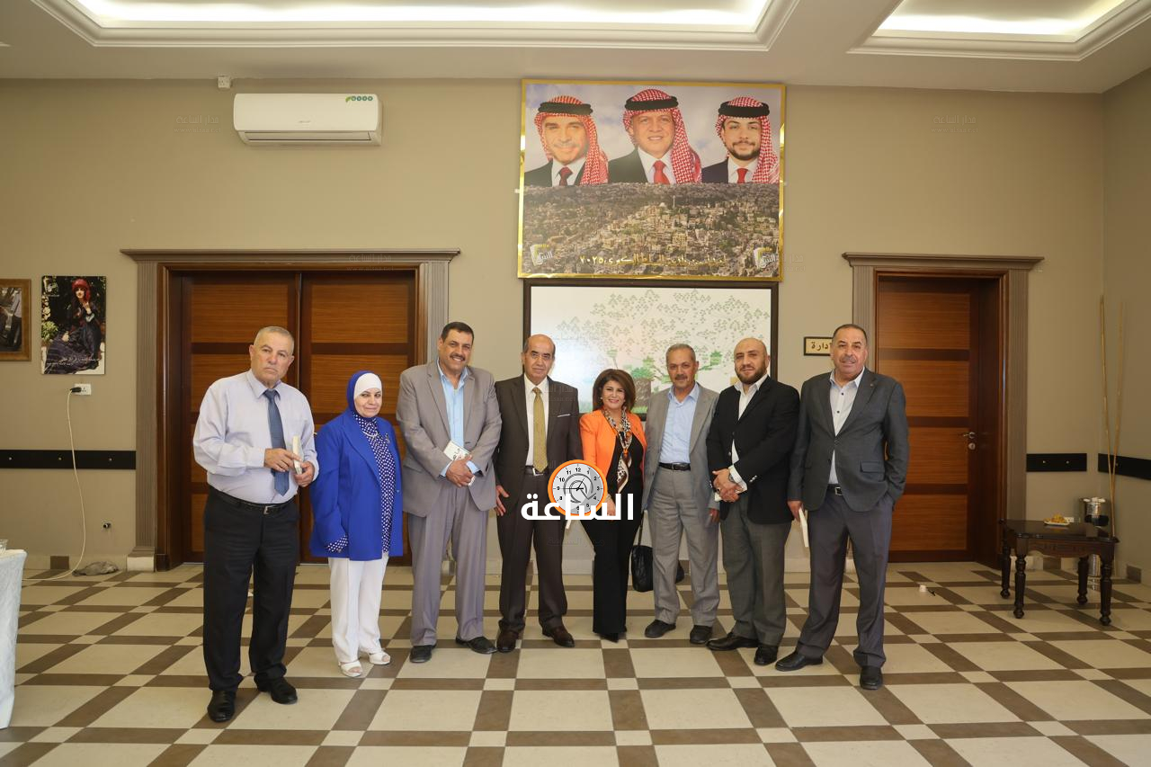 Madar Al-Saa Images 0.5285238464996617