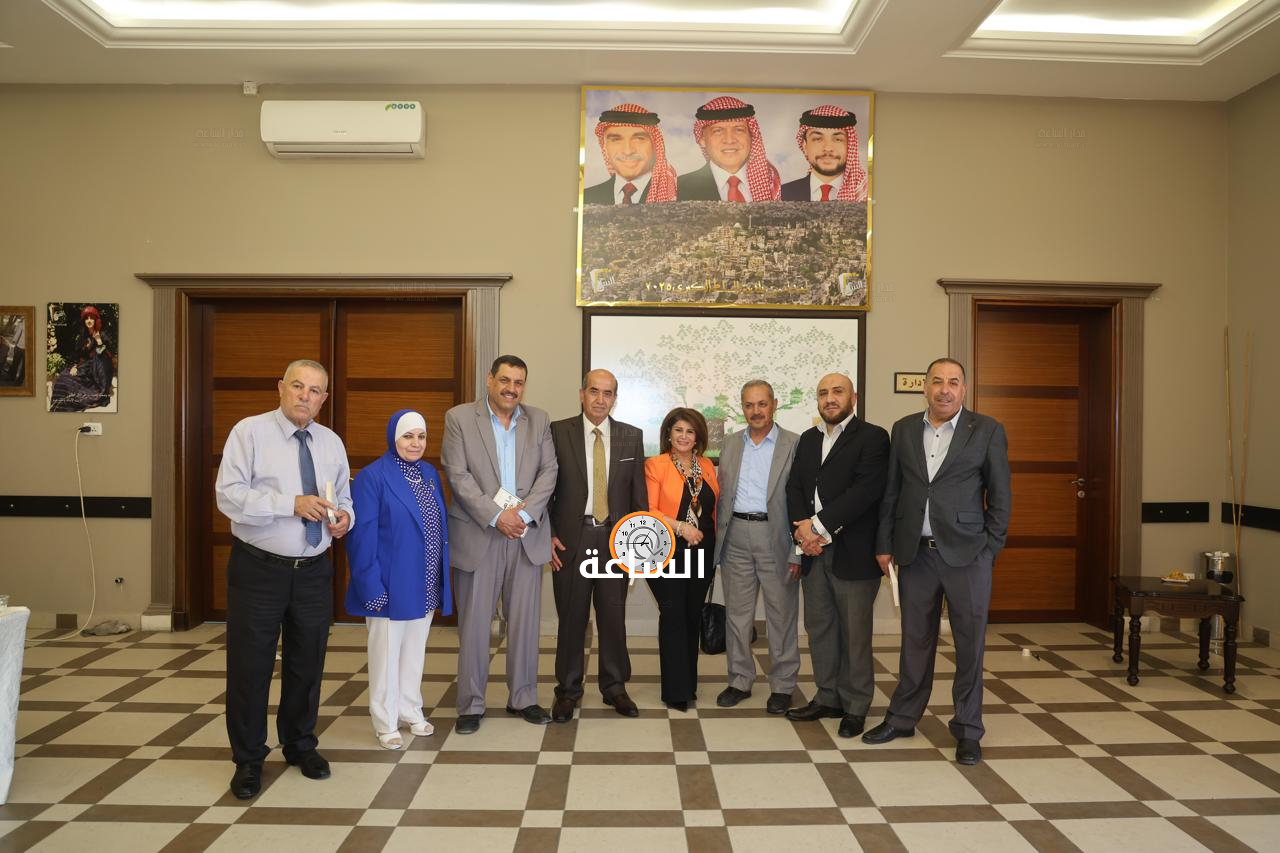 Madar Al-Saa Images 0.8610677914413608