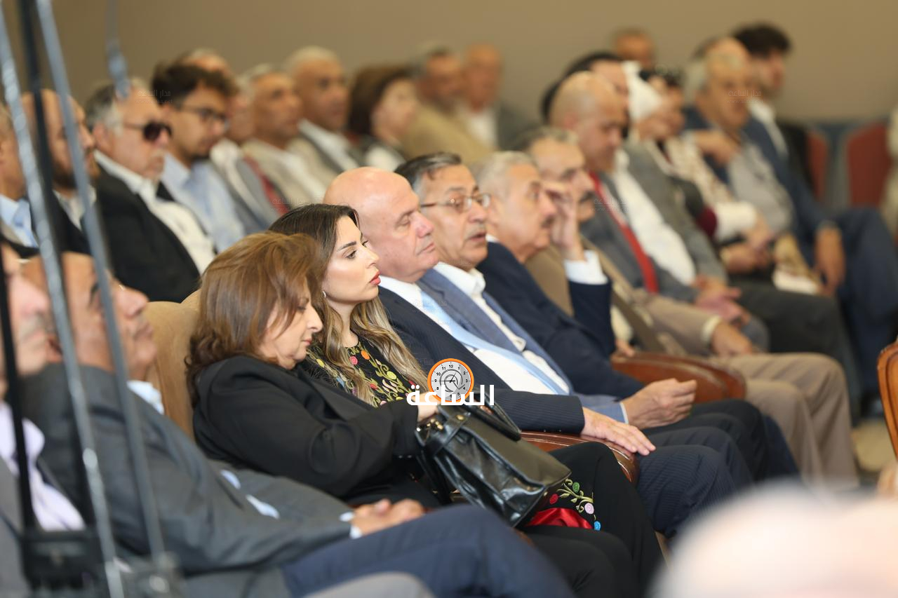 Madar Al-Saa Images 0.6793795109052403