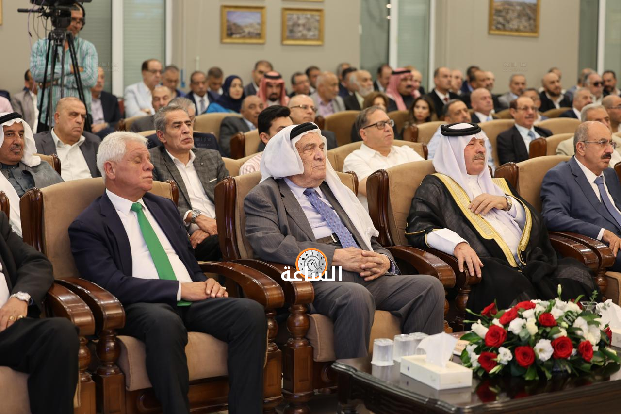 Madar Al-Saa Images 0.32470925514498483
