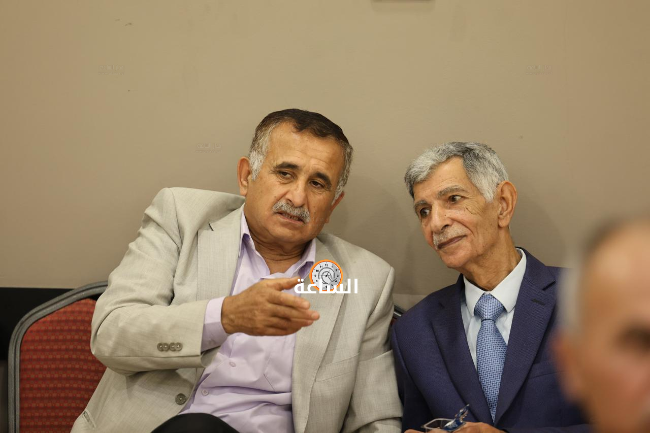 Madar Al-Saa Images 0.6645627891437642