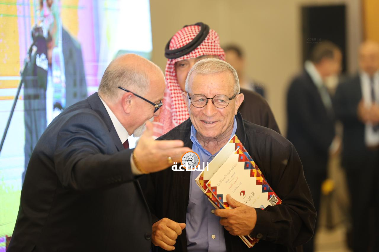 Madar Al-Saa Images 0.8043434730568391