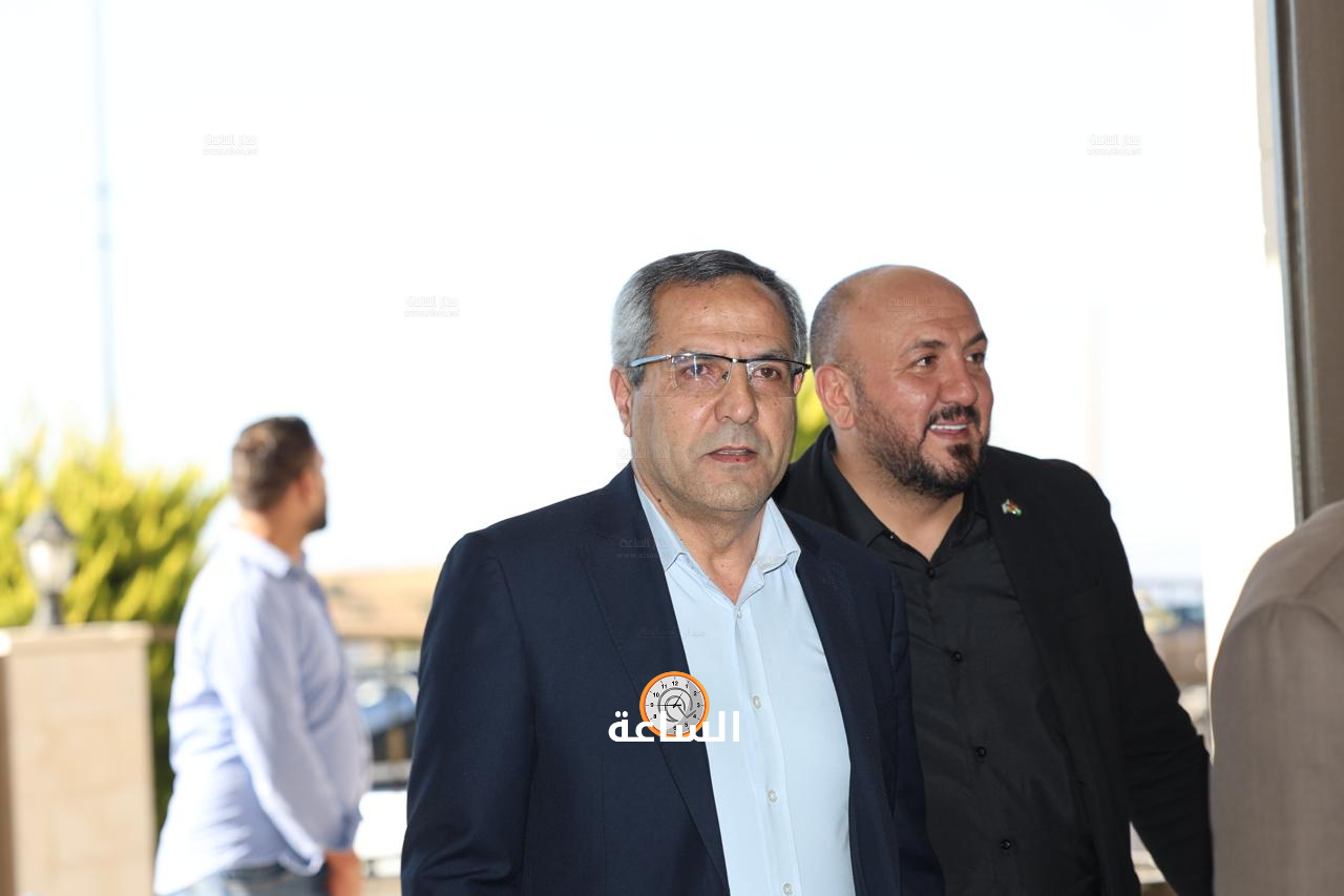 Madar Al-Saa Images 0.44813912495030395