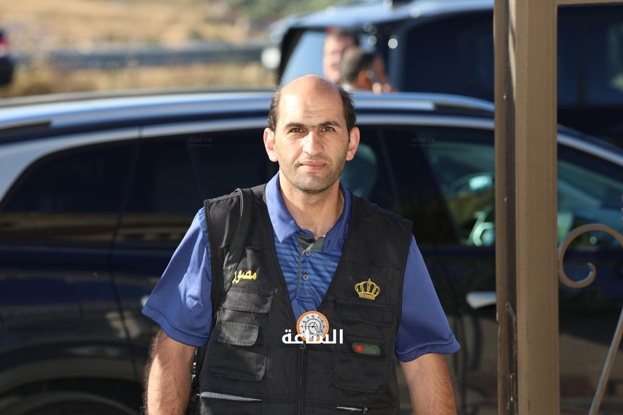 Madar Al-Saa Images 0.6650769660723607