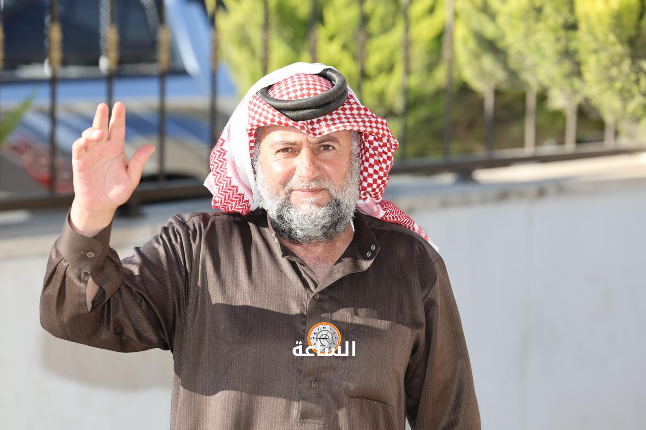 Madar Al-Saa Images 0.34668169747257715
