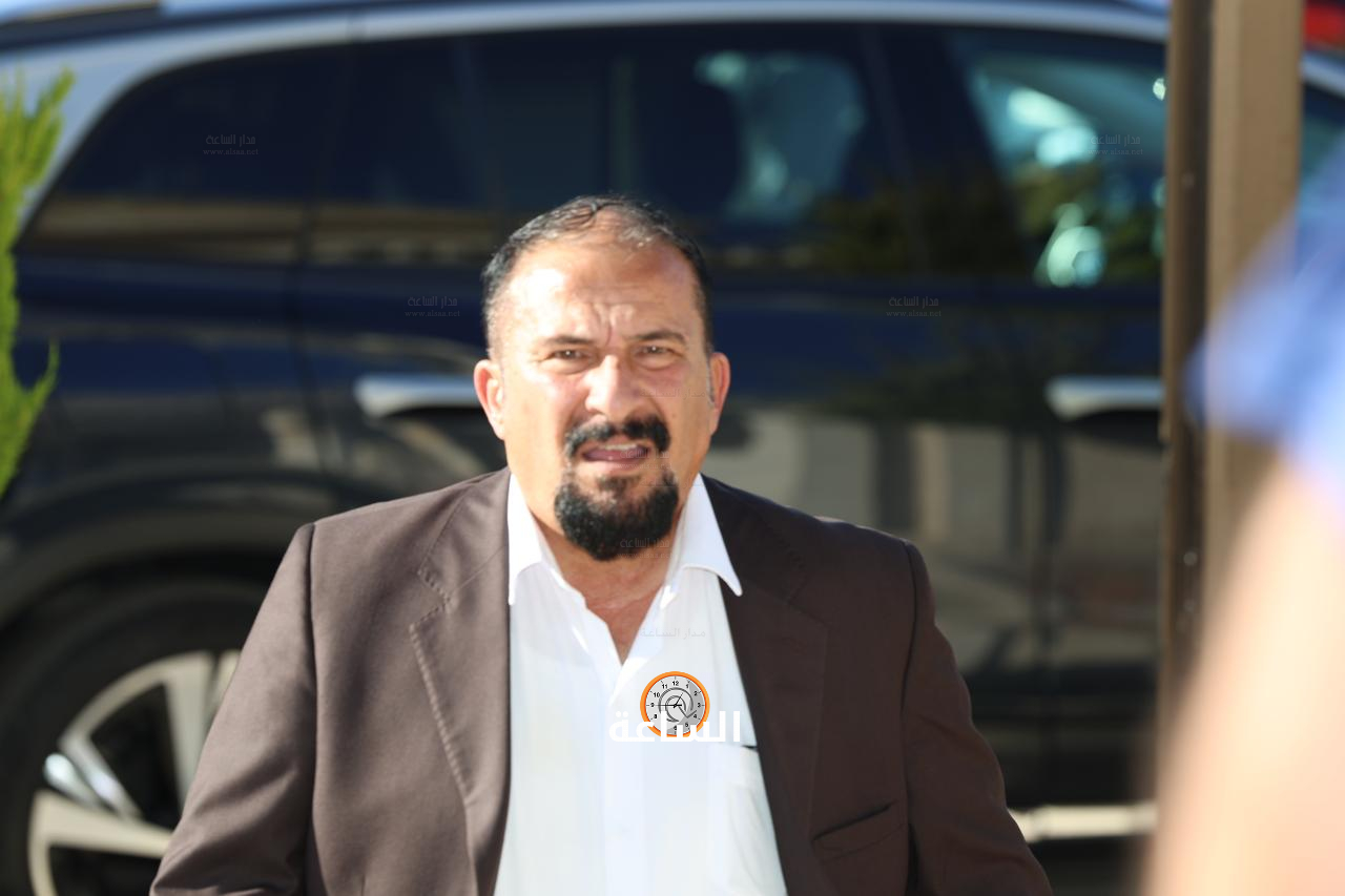 Madar Al-Saa Images 0.5591892417974397