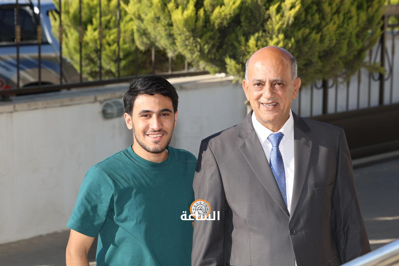 Madar Al-Saa Images 0.5629402235053365