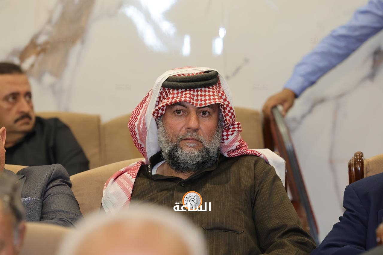 Madar Al-Saa Images 0.35718533792196416