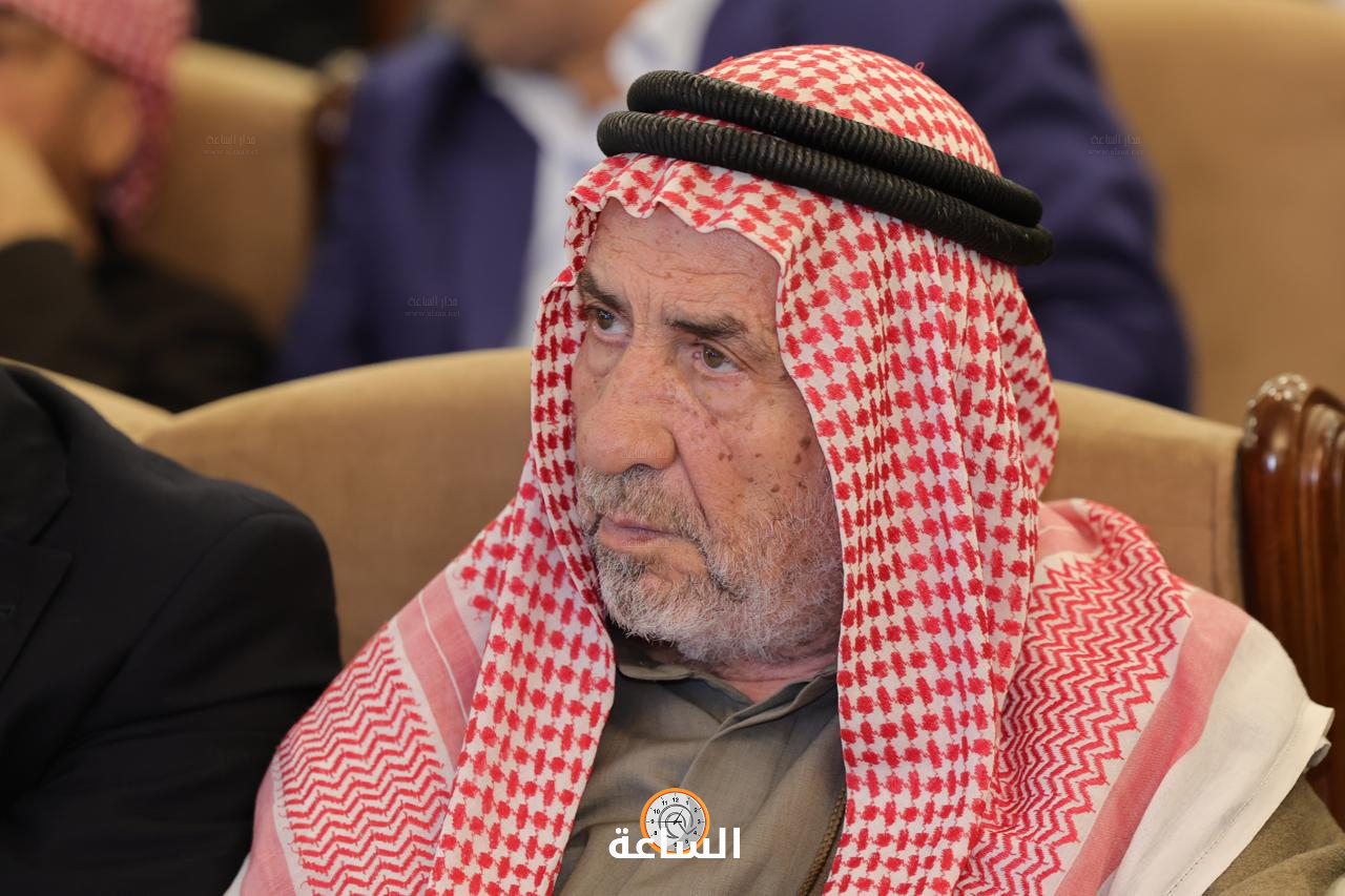 Madar Al-Saa Images 0.1371794924389953