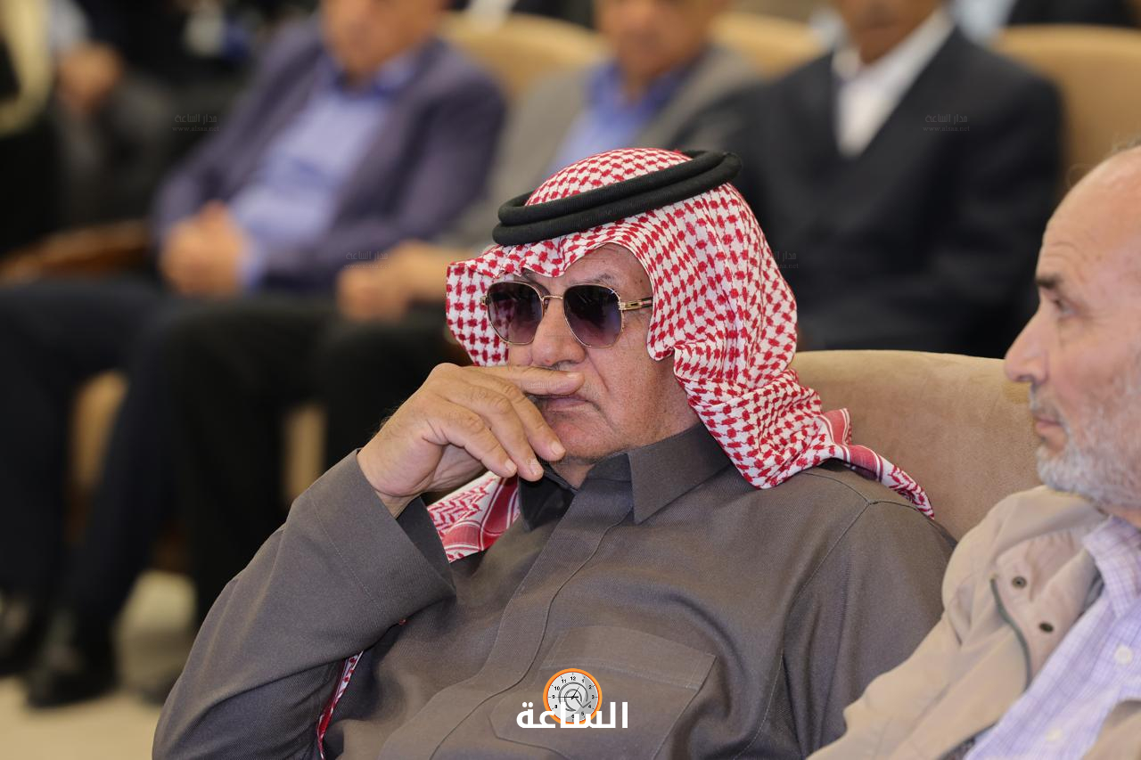 Madar Al-Saa Images 0.04190993327443504