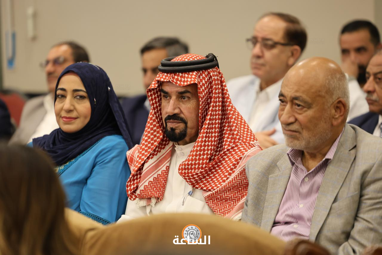 Madar Al-Saa Images 0.9605808147757743