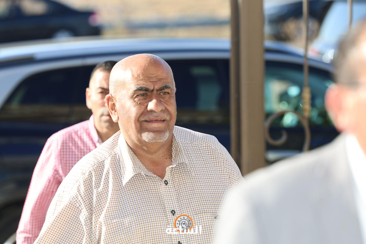 Madar Al-Saa Images 0.23213955121586094