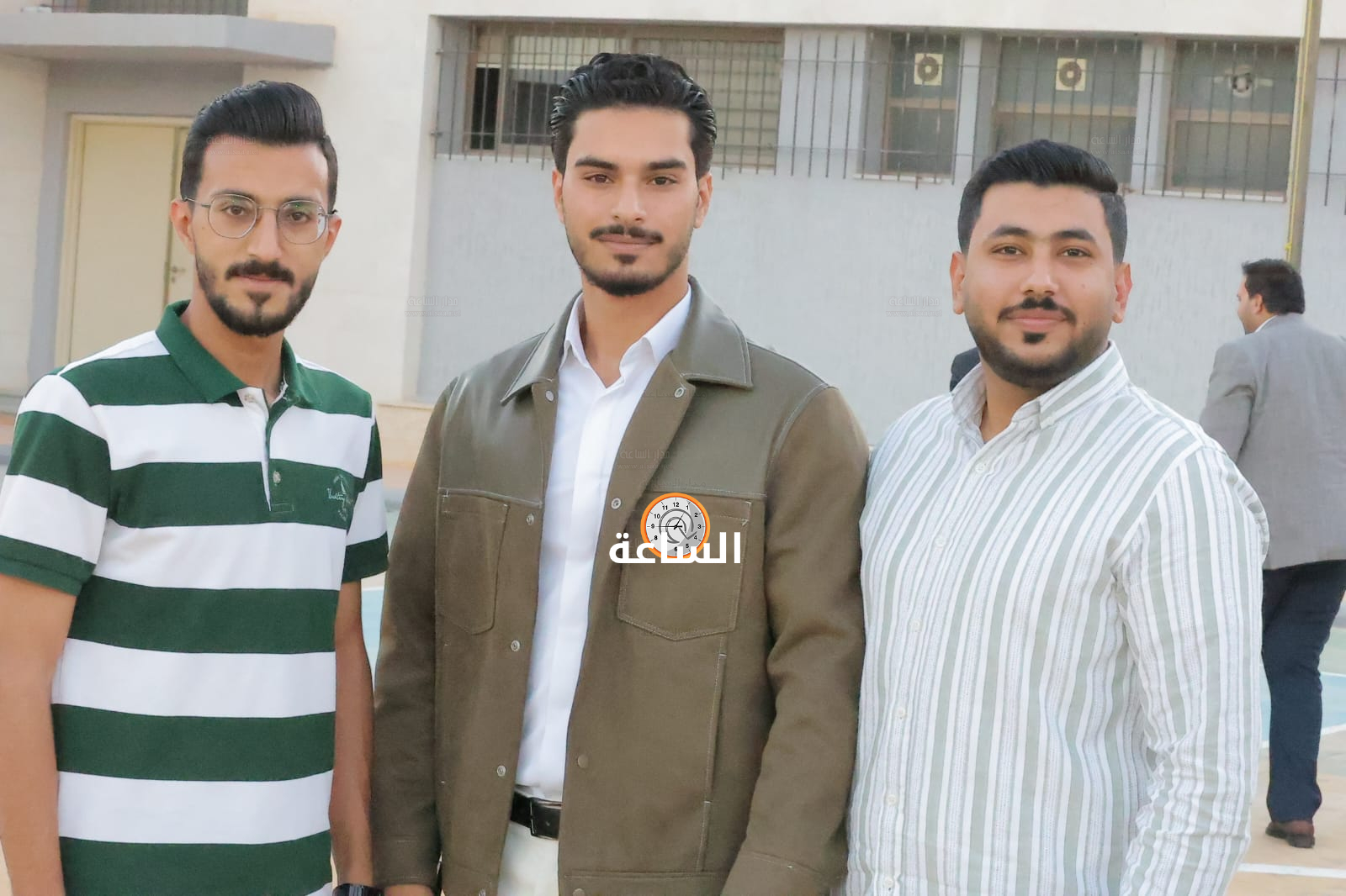 Madar Al-Saa Images 0.27650656714890665