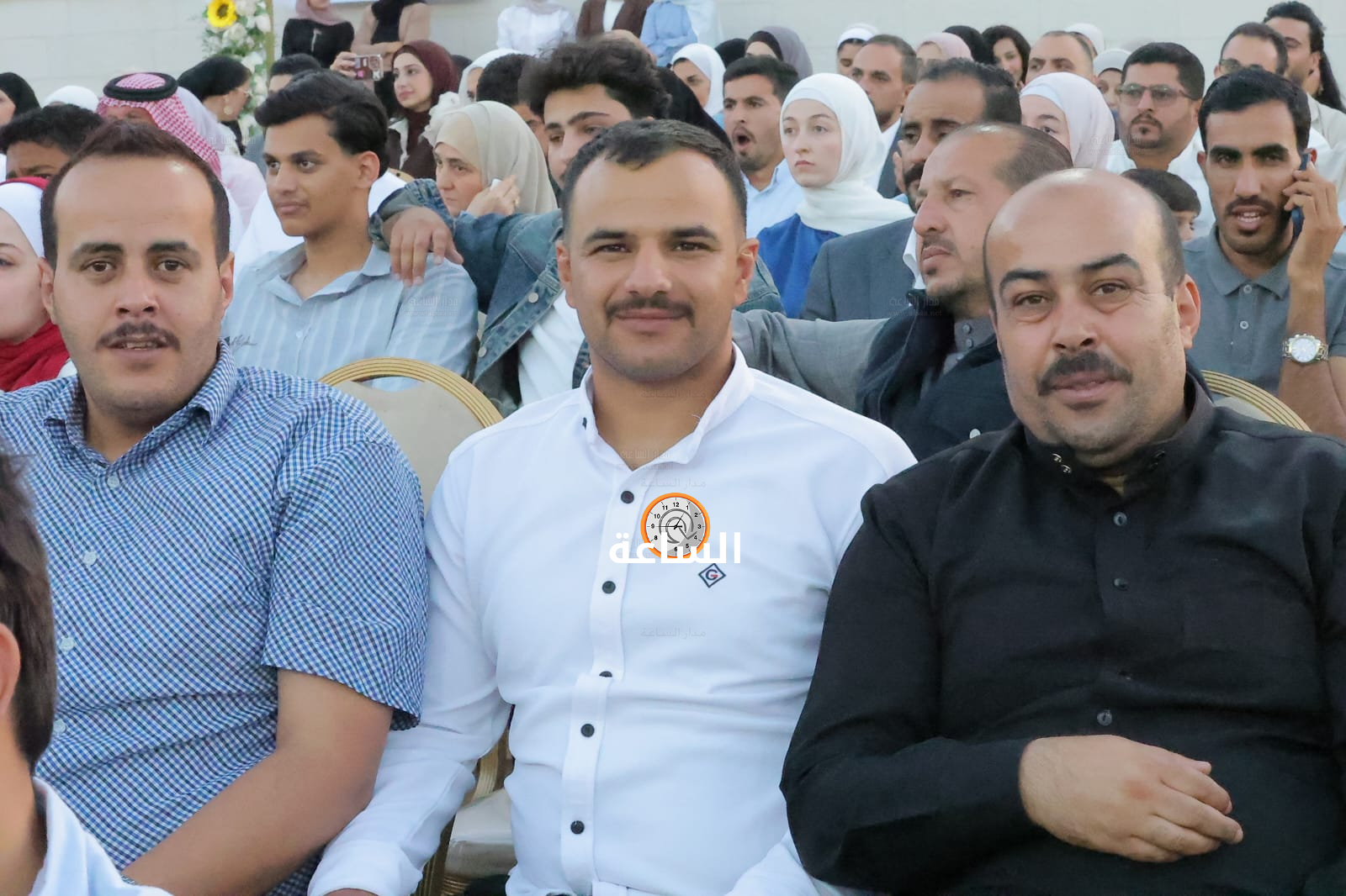 Madar Al-Saa Images 0.2139521997704359