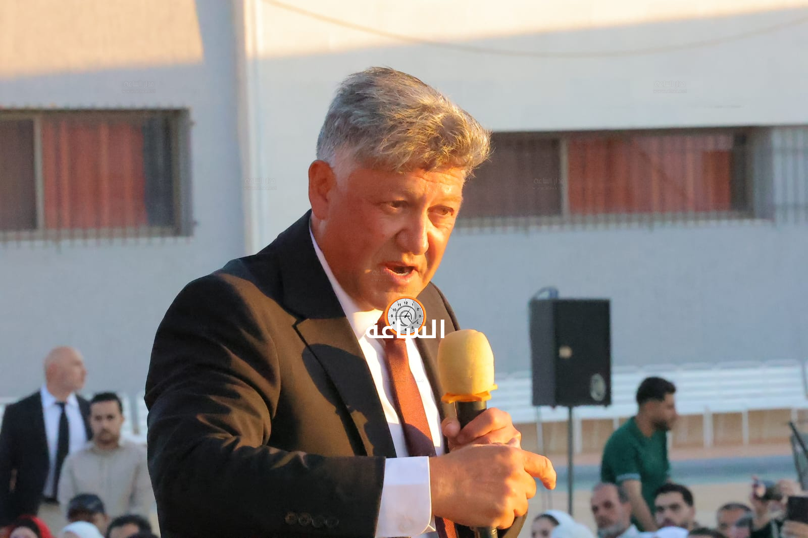 Madar Al-Saa Images 0.7146328105803986