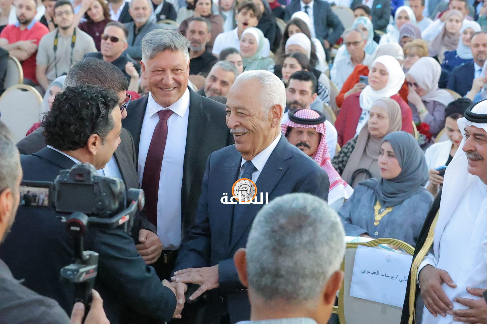 Madar Al-Saa Images 0.5667715267078367
