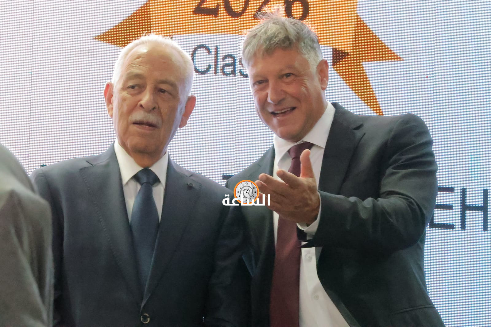 Madar Al-Saa Images 0.34597720664117115