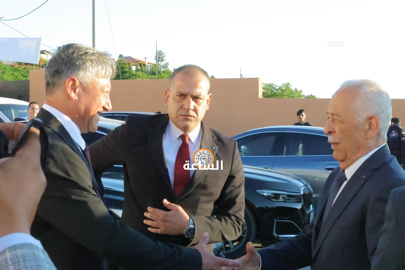 Madar Al-Saa Images 0.5453543642252116