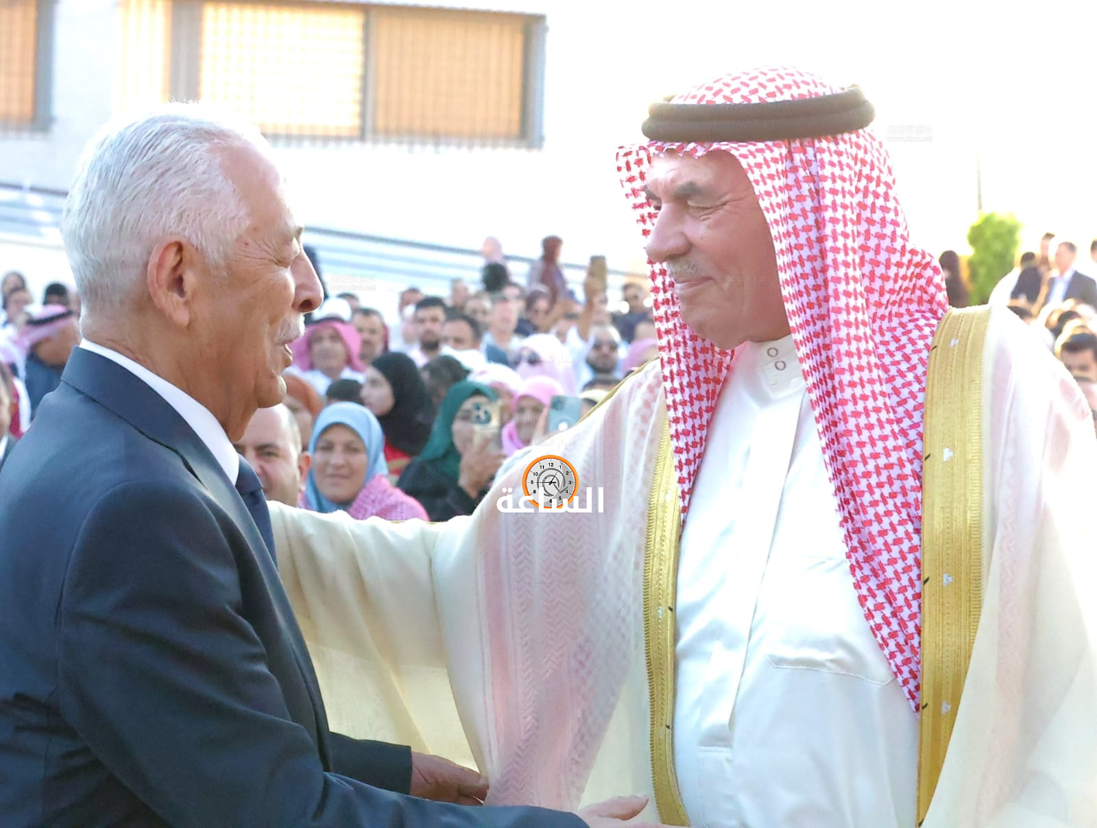 Madar Al-Saa Images 0.09296363252180695