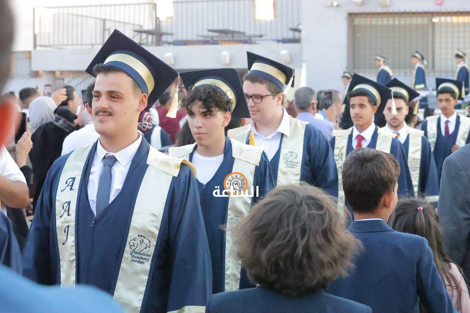Madar Al-Saa Images 0.783972692301615