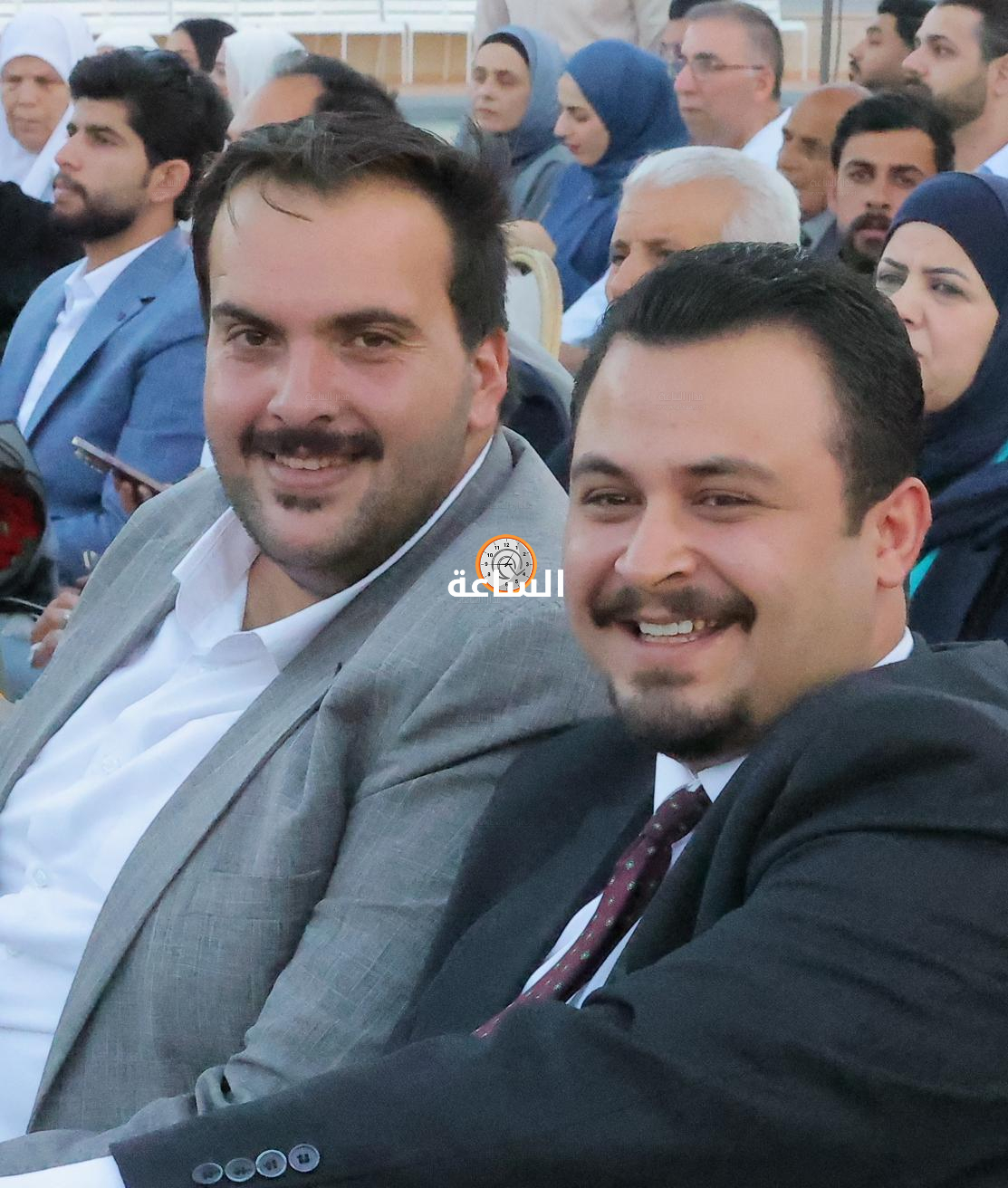 Madar Al-Saa Images 0.38927268000052706