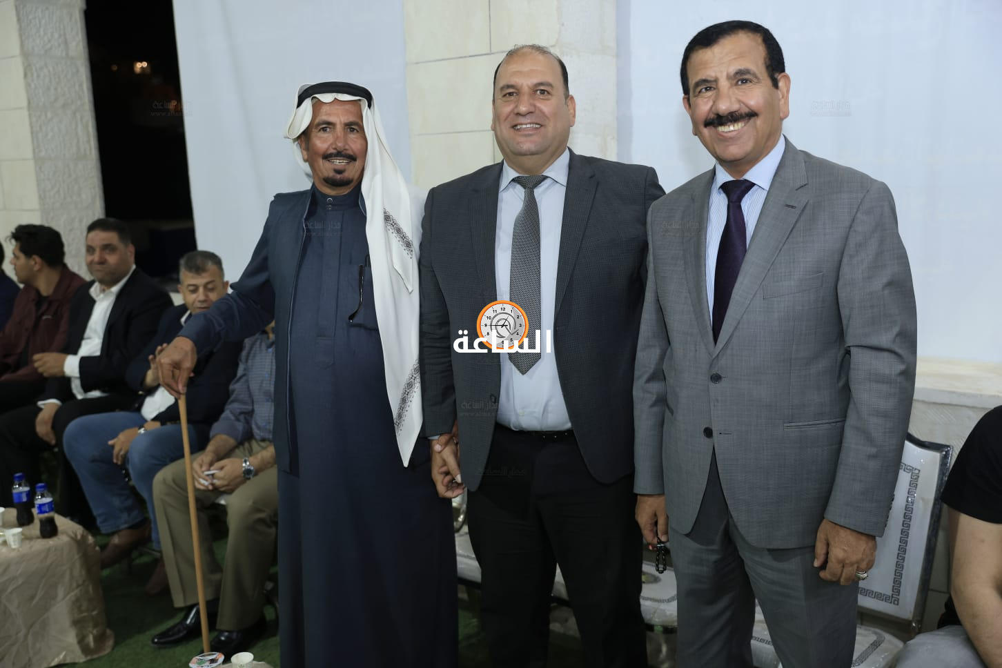Madar Al-Saa Images 0.05660313807862116