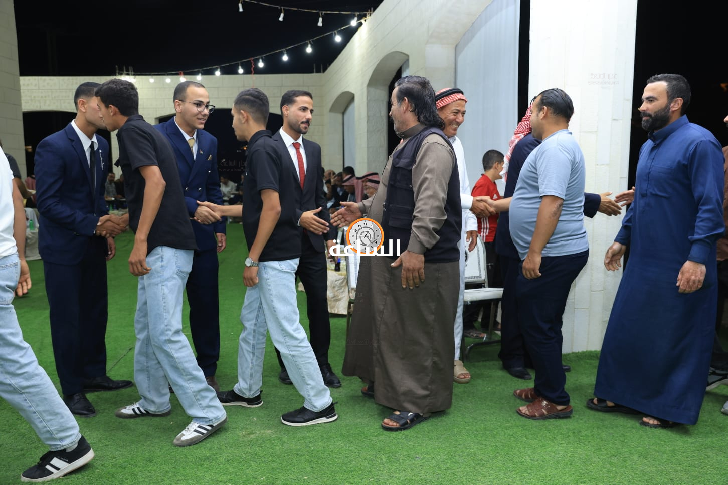Madar Al-Saa Images 0.7082523507924996