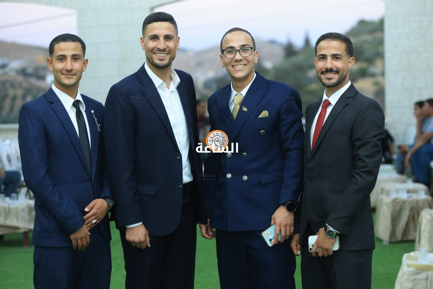 Madar Al-Saa Images 0.4597282467331846