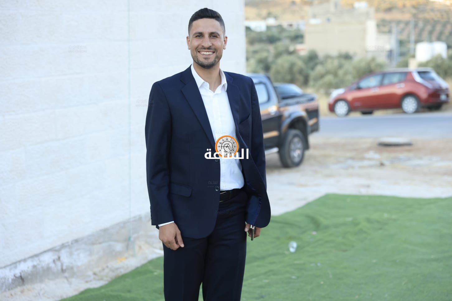Madar Al-Saa Images 0.5498780255143033
