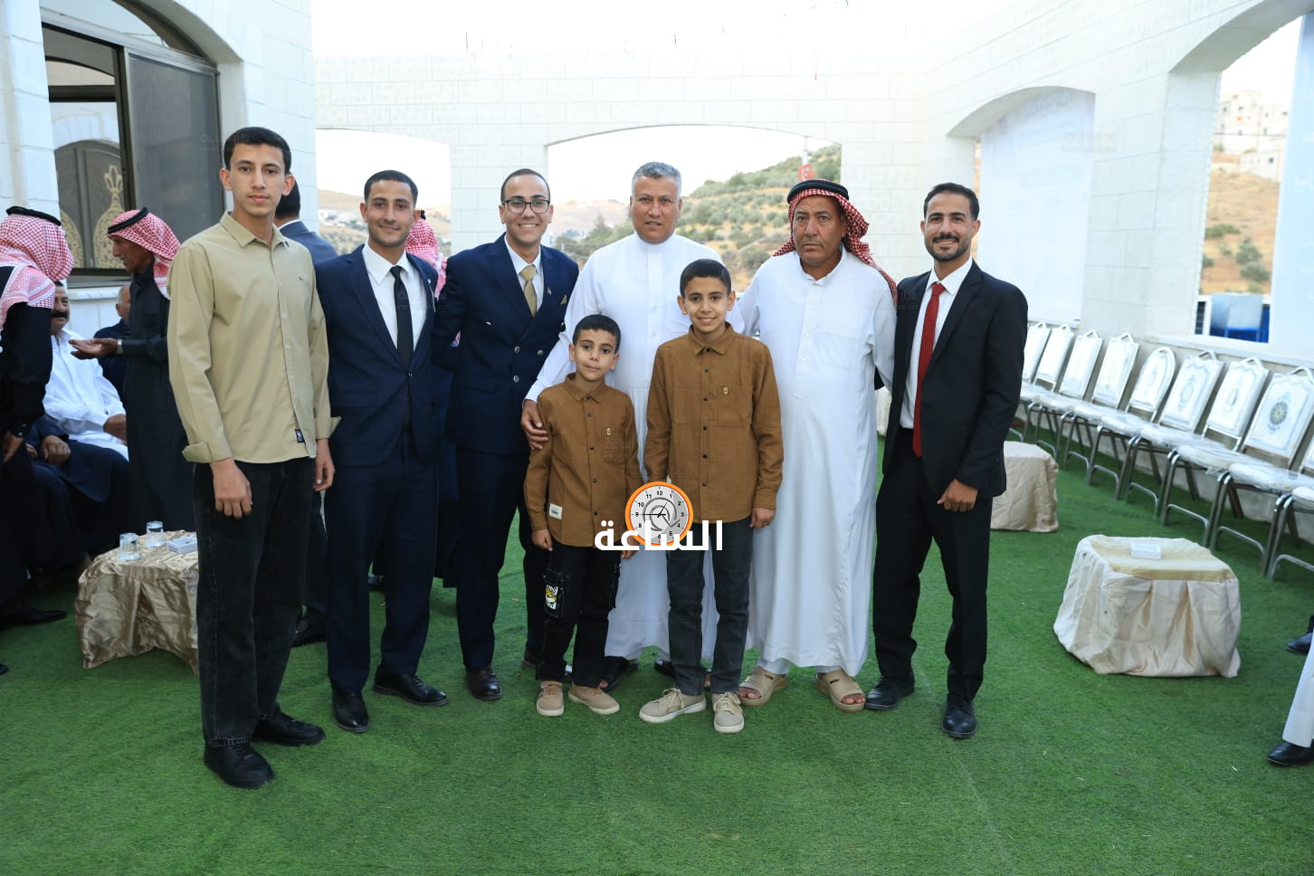 Madar Al-Saa Images 0.6081774219832451
