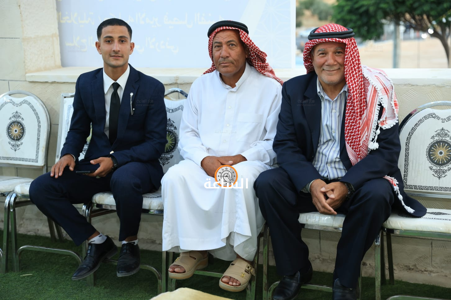 Madar Al-Saa Images 0.7799146054754986
