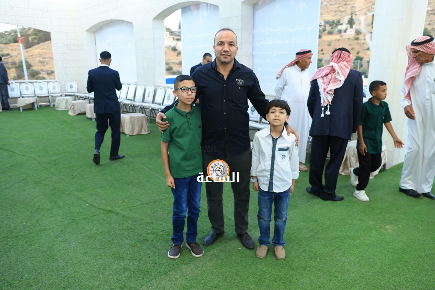 Madar Al-Saa Images 0.9828071492034692