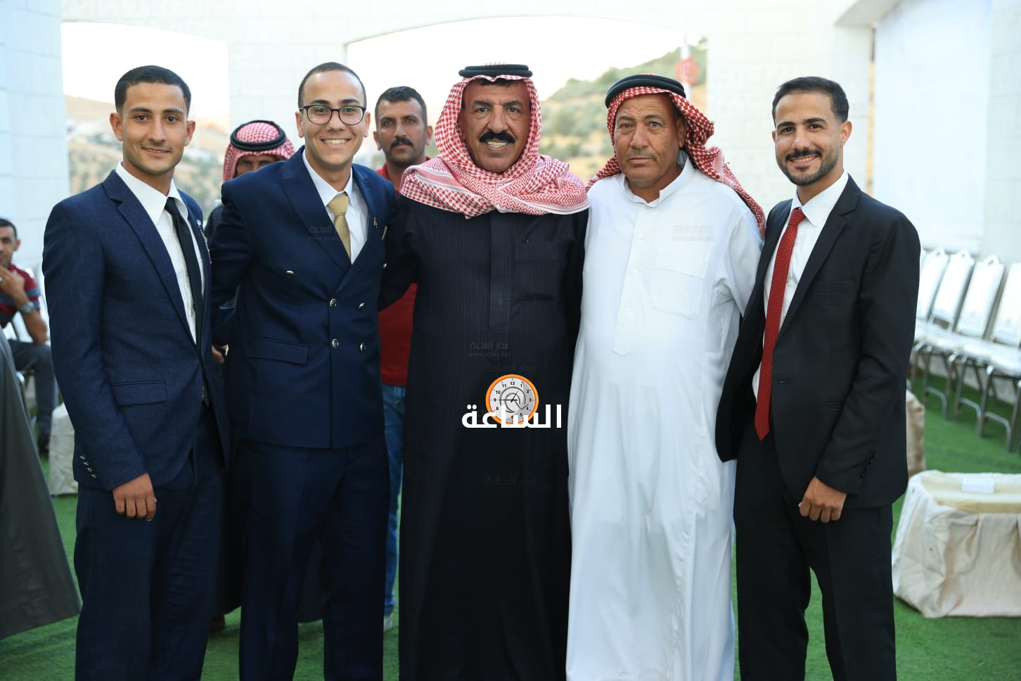 Madar Al-Saa Images 0.6797690871290637